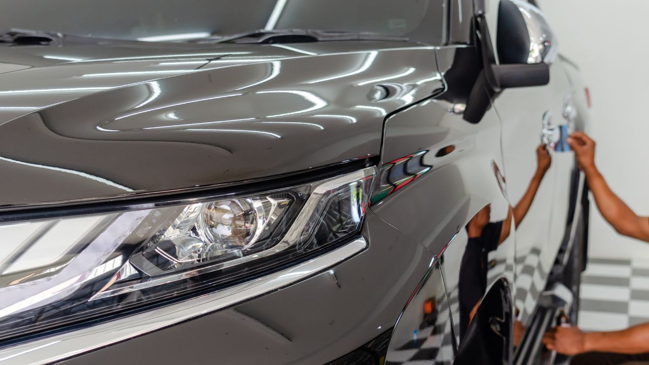 Ceramic Coating Pros and Cons The Complete Guide RideRambler