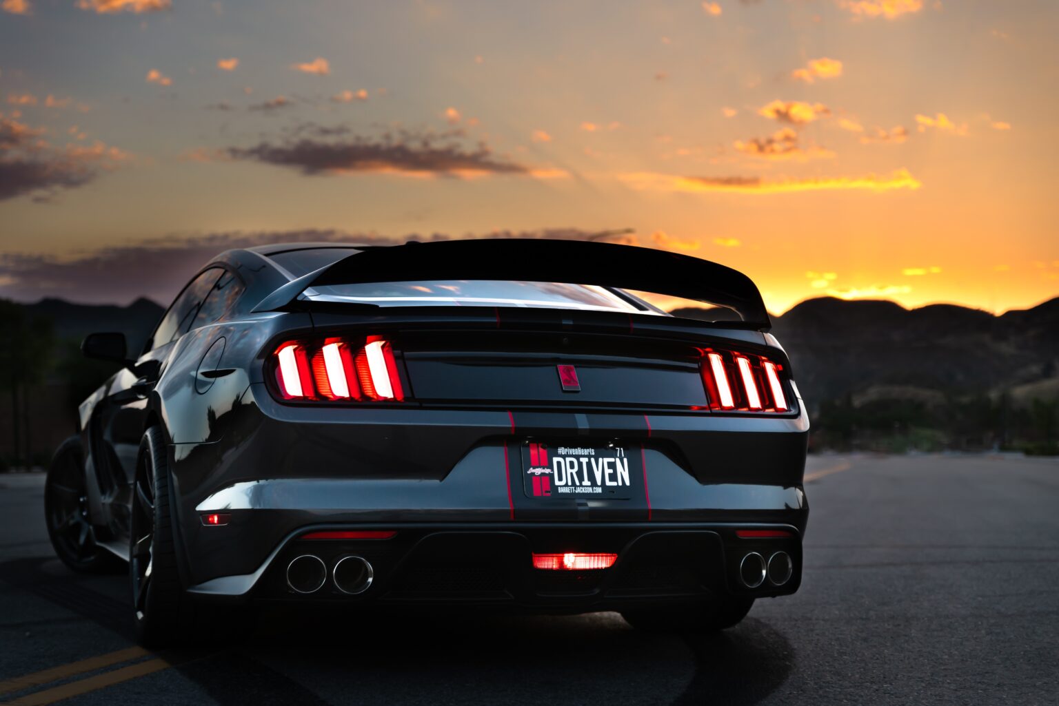 36 Mustang Names for Cars Creative and Unique Ideas for Naming Your