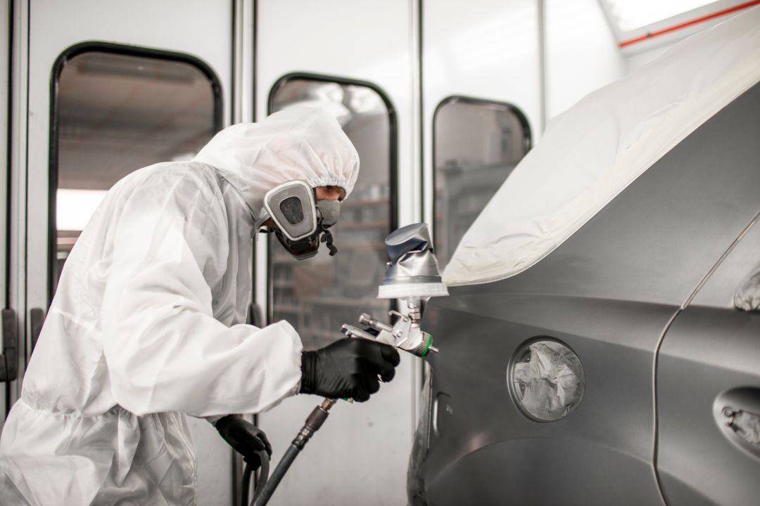 How Long Does Car Paint Take to Cure Expert Answers RideRambler