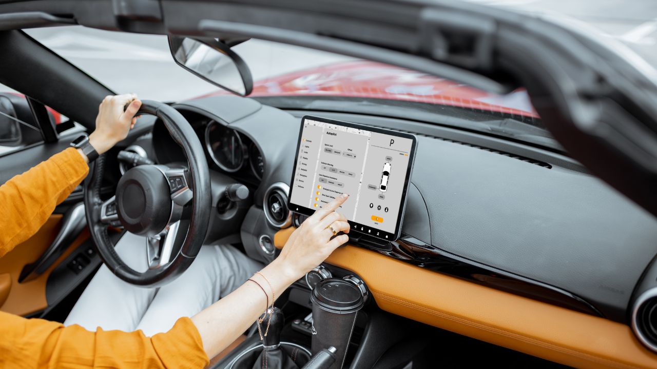 Car Features That Are More Trouble Than They're Worth RideRambler